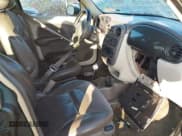 ✅ 2003 Chrysler PT Cruiser • VIN: 3C4FY48B63T640625 • Lot: 43512804. Listed on IAAI with 108,102 mi. Free auction sales archive from the USA and detailed vehicle history report at DreamBid. Image 5.