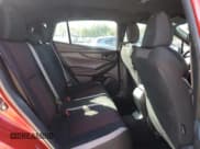 ✅ 2020 Subaru Impreza Special Sports • VIN: 4S3GTAJ66L1700165 • Lot: 57432505. Listed on Copart with 25,705 mi. Free auction sales archive from the USA and detailed vehicle history report at DreamBid. Image 10.