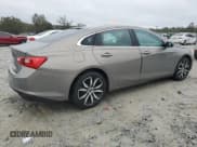 ✅ 2017 Chevrolet Malibu LT • VIN: 1G1ZE5ST4HF187080 • Lot: 89825685. Listed on Copart with 174,626 mi. Free auction sales archive from the USA and detailed vehicle history report at DreamBid. Image 3.