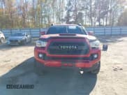 ✅ 2016 Toyota Tacoma TRD Off Road • VIN: 3TMCZ5AN1GM008688 • Лот: 43615412. Опубликован ранее на IAAI с пробегом 140 488 миль. Бесплатный доступ к архиву аукционных продаж из США и подробный отчёт об истории автомобиля на DreamBid. Изображение 11.
