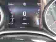 2021 Jeep Compass 80th Anniversary z VIN 3C4NJCEB6MT571564, wystawiony jako IAAI lot #42591643 z przebiegiem 56 999 mil mil oraz . Historia ofert i sprzedaży dostępna na DreamBid. Obrazek 15.