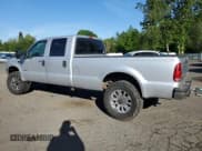 ✅ 2004 Ford F-350 XL • VIN: 1FTSW31P54EE03419 • Lot: 54991675. Listed on Copart with 189,096 mi. Free auction sales archive from the USA and detailed vehicle history report at DreamBid. Image 2.
