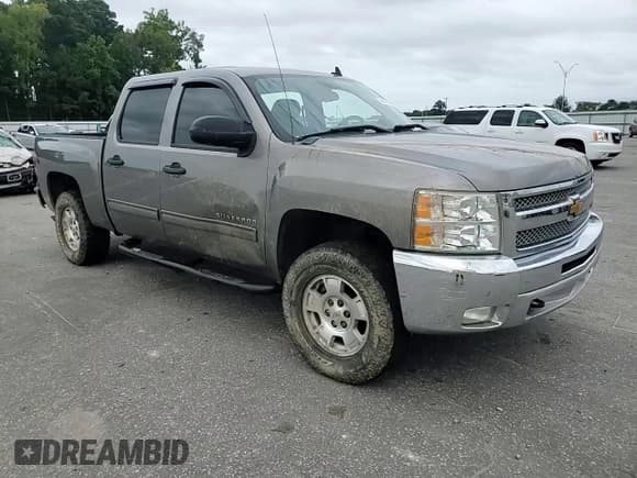 ✅ 2013 Chevrolet Silverado 1500 LT • VIN: 3GCPKSE70DG148273 • Lot: 69447914. Listed on Copart with 181,230 mi. Free auction sales archive from the USA and detailed vehicle history report at DreamBid. Image 11.