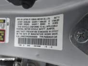 ✅ 2011 Honda Insight LX • VIN: JHMZE2H52BS009826 • Лот: 43724404. Опубликован ранее на IAAI с пробегом 172 491 миль. Бесплатный доступ к архиву аукционных продаж из США и подробный отчёт об истории автомобиля на DreamBid. Изображение 9.