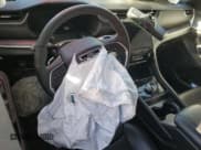 ✅ 2024 Jeep Grand Cherokee Limited • VIN: 1C4RJHBG2RC223536 • Lot: 86693925. Listed on Copart with Not provided. Free auction sales archive from the USA and detailed vehicle history report at DreamBid. Image 8.