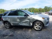 ✅ 2017 Mercedes-Benz GLE 350 • VIN: 4JGDA5HB6HA888823 • Лот: 43225946. Опубликован ранее на IAAI с пробегом 77 365 миль. Бесплатный доступ к архиву аукционных продаж из США и подробный отчёт об истории автомобиля на DreamBid. Изображение 13.