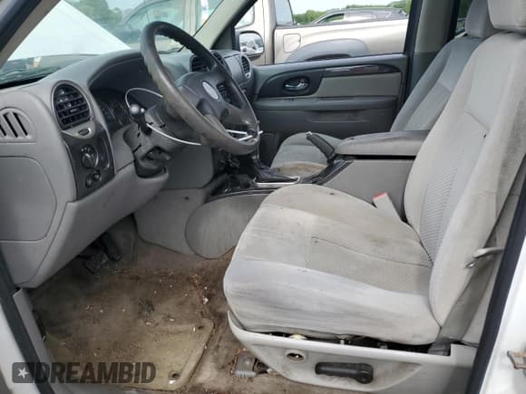 ✅ 2008 GMC Envoy SLT • VIN: 1GKDT13S582234960 • Lot: 57147135. Wystawiony na Copart z przebiegiem Nie podano. Bezpłatny archiwum sprzedaży aukcyjnych z USA i szczegółowy raport historii pojazdu na DreamBid. Zdjęcie 7.