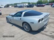✅ 2012 Chevrolet Corvette 1LT • VIN: 1G1YA2DW0C5103879 • Lot: 42476956. Listed on IAAI with 79,743 mi. Free auction sales archive from the USA and detailed vehicle history report at DreamBid. Image 3.