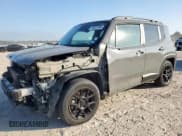 ✅ 2019 Jeep Renegade Latitude • VIN: ZACNJABB4KPK41089 • Lot: 93321265. Wystawiony na Copart z przebiegiem 137 404 mil. Bezpłatny archiwum sprzedaży aukcyjnych z USA i szczegółowy raport historii pojazdu na DreamBid. Zdjęcie 1.