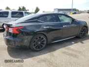 ✅ 2017 Nissan Maxima SL • VIN: 1N4AA6APXHC447757 • Lot: 57054515. Listed on Copart with 131,189 mi. Free auction sales archive from the USA and detailed vehicle history report at DreamBid. Image 3.