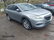 ✅ 2015 Mazda CX-9 Sport • VIN: JM3TB3BA8F0452471 • Lot: 43788093. Wystawiony na IAAI z przebiegiem 155 437 mil. Bezpłatny archiwum sprzedaży aukcyjnych z USA i szczegółowy raport historii pojazdu na DreamBid. Zdjęcie 1.