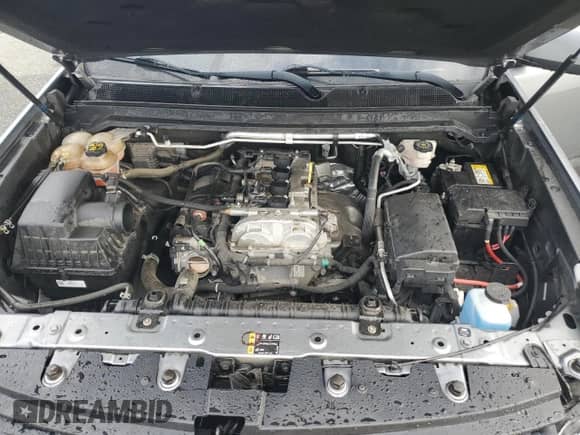 2022 Chevrolet Colorado 2WD LT с VIN 1GCHSCEA9N1170780, выставлен на аукционе Copart как лот 89803515 с пробегом 64 249 миль миль и Чистый • Clean title. История ставок и продаж доступна на DreamBid. Изображение 11.