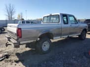 ✅ 1992 Ford F-150 • VIN: 1FTEX14H5NKA87011 • Lot: 87270735. Listed on Copart with 217,474 mi. Free auction sales archive from the USA and detailed vehicle history report at DreamBid. Image 3.