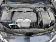 2015 Chevrolet Malibu LT with VIN 1G11C5SL1FF100445, listed as a Copart auction lot 80826395 with 212,732 mi miles and Clean title. Bid and sale history available at DreamBid. Image 11.