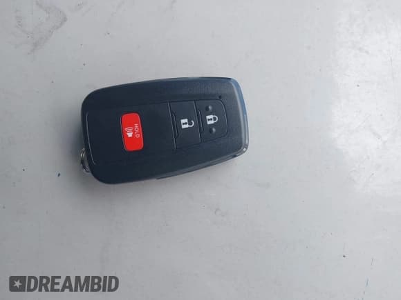 ✅ 2023 Toyota 4Runner SR5 • VIN: JTEMU5JR3P6152549 • Lot: 43295731. Listed on IAAI with 34,040 mi. Free auction sales archive from the USA and detailed vehicle history report at DreamBid. Image 11.