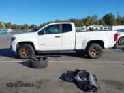 ✅ 2016 Chevrolet Colorado 2WD WT • VIN: 1GCHSBEA3G1293441 • Lot: 43468848. Listed on IAAI with 124,262 mi. Free auction sales archive from the USA and detailed vehicle history report at DreamBid. Image 14.