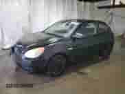 2007 Hyundai Accent GS с VIN KMHCM36C97U019293, выставлен на аукционе Copart как лот 73351034 с пробегом 162 078 миль миль и Списание • Salvage title. История ставок и продаж доступна на DreamBid. Изображение 1.