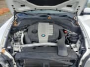 ✅ 2012 BMW X5 35d • VIN: 5UXZW0C56CL674748 • Lot: 92106865. Listed on Copart with 134,558 mi. Free auction sales archive from the USA and detailed vehicle history report at DreamBid. Image 12.