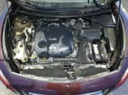 ✅ 2014 Nissan Maxima S • VIN: 1N4AA5AP8EC498096 • Lot: 86658785. Listed on Copart with 151,220 mi. Free auction sales archive from the USA and detailed vehicle history report at DreamBid. Image 11.