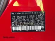 ✅ 2020 Honda Fit LX • VIN: 3HGGK5H49LM720929 • Lot: 42520900. Wystawiony na IAAI z przebiegiem 9 940 mil. Bezpłatny archiwum sprzedaży aukcyjnych z USA i szczegółowy raport historii pojazdu na DreamBid. Zdjęcie 9.