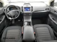 ✅ 2020 Ford Edge SE • VIN: 2FMPK3G97LBB05633 • Lot: 50654345. Listed on Copart with 78,124 mi. Free auction sales archive from the USA and detailed vehicle history report at DreamBid. Image 8.