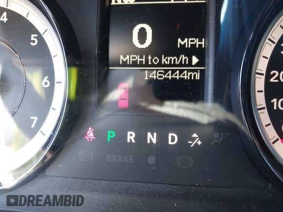 2017 Ram 1500 Big Horn z VIN 1C6RR7TT3HS770180, wystawiony jako IAAI lot #42279885 z przebiegiem 146 444 mil mil oraz . Historia ofert i sprzedaży dostępna na DreamBid. Obrazek 15.