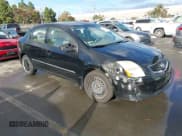 ✅ 2010 Nissan Sentra 2.0 • VIN: 3N1AB6AP2AL652462 • Lot: 43693839. Wystawiony na IAAI z przebiegiem 146 209 mil. Bezpłatny archiwum sprzedaży aukcyjnych z USA i szczegółowy raport historii pojazdu na DreamBid. Zdjęcie 1.