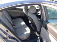 ✅ 2017 Hyundai Elantra Value Edition • VIN: 5NPD84LF7HH080526 • Lot: 43423273. Listed on IAAI with 120,311 mi. Free auction sales archive from the USA and detailed vehicle history report at DreamBid. Image 8.