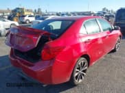 ✅ 2017 Toyota Corolla LE • VIN: 2T1BURHE4HC759639 • Лот: 43577757. Опубликован ранее на IAAI с пробегом 98 448 миль. Бесплатный доступ к архиву аукционных продаж из США и подробный отчёт об истории автомобиля на DreamBid. Изображение 4.