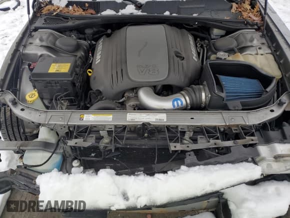 ✅ 2012 Dodge Challenger R/T Plus • VIN: 2C3CDYBT1CH101284 • Lot: 44346595. Wystawiony na Copart z przebiegiem 136 825 mil. Bezpłatny archiwum sprzedaży aukcyjnych z USA i szczegółowy raport historii pojazdu na DreamBid. Zdjęcie 11.