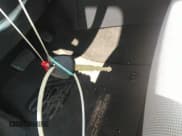 ✅ 2022 Toyota Corolla Cross L • VIN: 7MUAAAAG6NV008875 • Lot: 42975953. Listed on IAAI with 17,837 mi. Free auction sales archive from the USA and detailed vehicle history report at DreamBid. Image 11.