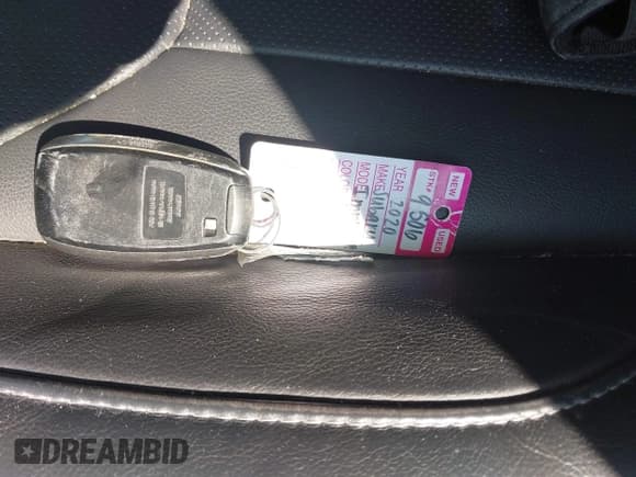 ✅ 2020 Subaru Impreza Limited • VIN: 4S3GKAU63L3605954 • Lot: 43016686. Listed on IAAI with 21,405 mi. Free auction sales archive from the USA and detailed vehicle history report at DreamBid. Image 11.