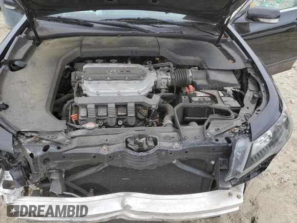 ✅ 2013 Acura TL Advance • VIN: 19UUA8F72DA001878 • Лот: 42101465. Опубликован ранее на Copart с пробегом Не указан. Бесплатный доступ к архиву аукционных продаж из США и подробный отчёт об истории автомобиля на DreamBid. Изображение 12.