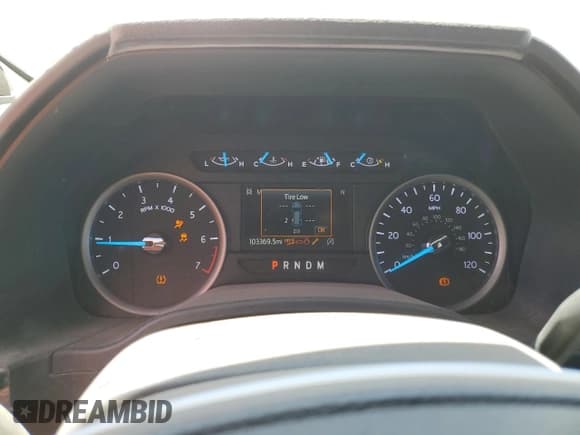 ✅ 2020 Ford Expedition XL • VIN: 1FMJU1GT0LEA04096 • Lot: 64584755. Listed on Copart with 103,369 mi. Free auction sales archive from the USA and detailed vehicle history report at DreamBid. Image 9.