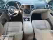 2014 Jeep Grand Cherokee Limited с VIN 1C4RJFBM2EC384165, выставлен на аукционе Copart как лот 90838985 с пробегом 161 302 миль миль и Чистый • Clean title. История ставок и продаж доступна на DreamBid. Изображение 8.