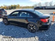 ✅ 2012 Chrysler 200 S • VIN: 1C3CCBHGXCN271158 • Lot: 87257915. Listed on Copart with 149,345 mi. Free auction sales archive from the USA and detailed vehicle history report at DreamBid. Image 2.