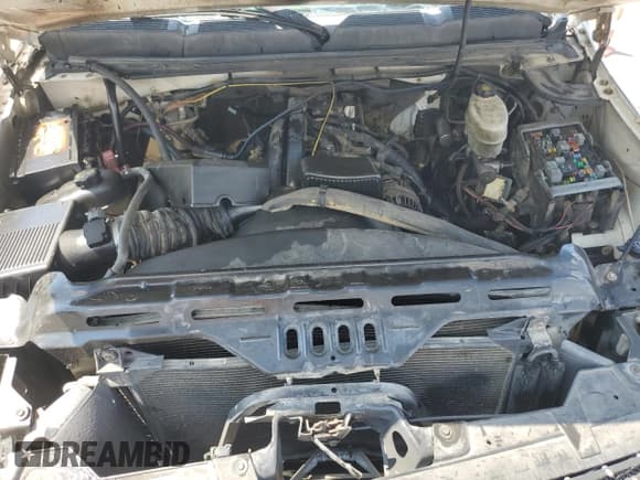 ✅ 2011 Chevrolet Silverado 2500HD Work Truck • VIN: 1GC1KVCG0BF105707 • Лот: 67746505. Опубликован ранее на Copart с пробегом Не указан. Бесплатный доступ к архиву аукционных продаж из США и подробный отчёт об истории автомобиля на DreamBid. Изображение 11.