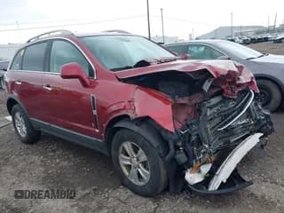 ✅ 2008 Saturn VUE XE • VIN: 3GSDL43N28S691645 • Lot: 42146159. Wystawiony na IAAI z przebiegiem 127 927 mil. Bezpłatny archiwum sprzedaży aukcyjnych z USA i szczegółowy raport historii pojazdu na DreamBid. Zdjęcie 1.