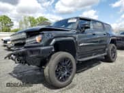 ✅ 2024 GMC Hummer EV 2X • VIN: 1GKB0NDE0RU109550 • Lot: 52746425. Listed on Copart with 5,426 mi. Free auction sales archive from the USA and detailed vehicle history report at DreamBid. Image 1.