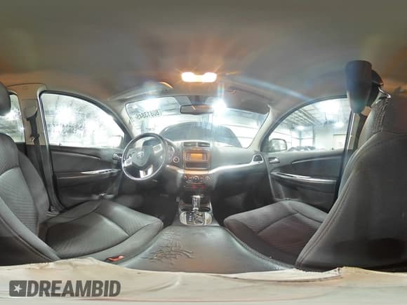 ✅ 2013 Dodge Journey SXT • VIN: 3C4PDDBGXDT685377 • Lot: 80813845. Wystawiony na Copart z przebiegiem 204 218 mil. Bezpłatny archiwum sprzedaży aukcyjnych z USA i szczegółowy raport historii pojazdu na DreamBid. Zdjęcie 16.