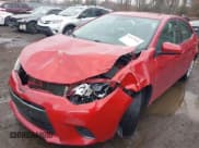 ✅ 2016 Toyota Corolla L • VIN: 2T1BURHE2GC627896 • Лот: 43737934. Опубликован ранее на IAAI с пробегом 126 569 миль. Бесплатный доступ к архиву аукционных продаж из США и подробный отчёт об истории автомобиля на DreamBid. Изображение 6.