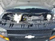 ✅ 2014 Chevrolet Express Cargo • VIN: 1GCWGFCA6E1187131 • Lot: 43029710. Listed on IAAI with 301,434 mi. Free auction sales archive from the USA and detailed vehicle history report at DreamBid. Image 10.