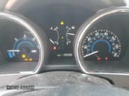 ✅ 2012 Toyota Highlander • VIN: JTEBC3EH4C2010728 • Lot: 48482355. Wystawiony na Copart z przebiegiem 42 535 mil. Bezpłatny archiwum sprzedaży aukcyjnych z USA i szczegółowy raport historii pojazdu na DreamBid. Zdjęcie 9.