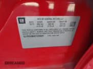 ✅ 2014 Chevrolet Cruze 2LT • VIN: 1G1PE5SB5E7208829 • Лот: 43706163. Опубликован ранее на IAAI с пробегом 106 953 миль. Бесплатный доступ к архиву аукционных продаж из США и подробный отчёт об истории автомобиля на DreamBid. Изображение 9.