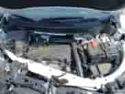 2025 Chevrolet Equinox FWD LT с VIN 3GNAXHEG0SL113724, выставлен на аукционе IAAI как лот 42036956 с пробегом 7 704 миль миль и . История ставок и продаж доступна на DreamBid. Изображение 10.