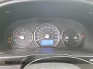 ✅ 2010 Hyundai Santa Fe SE • VIN: 5NMSHDAG2AH401992 • Lot: 77666204. Listed on Copart with 219,622 mi. Free auction sales archive from the USA and detailed vehicle history report at DreamBid. Image 9.