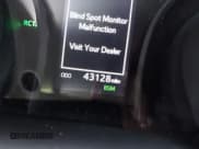 ✅ 2018 Toyota Camry LE • VIN: 4T1B11HK0JU598811 • Lot: 43627817. Listed on IAAI with 43,128 mi. Free auction sales archive from the USA and detailed vehicle history report at DreamBid. Image 16.