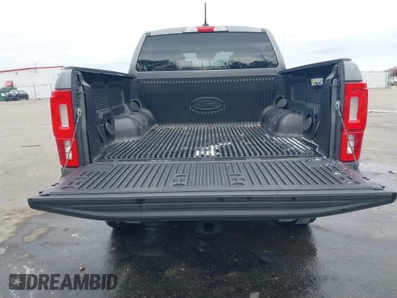 ✅ 2021 Ford Ranger XL • VIN: 1FTER4EH3MLD53869 • Lot: 41622817. Listed on IAAI with 49,771 mi. Free auction sales archive from the USA and detailed vehicle history report at DreamBid. Image 17.