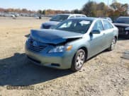 ✅ 2009 Toyota Camry LE • VIN: 4T1BE46KX9U811011 • Лот: 43624904. Опубликован ранее на IAAI с пробегом 216 869 миль. Бесплатный доступ к архиву аукционных продаж из США и подробный отчёт об истории автомобиля на DreamBid. Изображение 17.