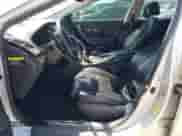 2016 Hyundai Azera с VIN KMHFG4JG4GA563397, выставлен на аукционе Copart как лот 52372685 с пробегом 58 542 миль миль и Списание • Salvage title. История ставок и продаж доступна на DreamBid. Изображение 7.